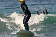 Malibu Surf Lessons thumbnail 5