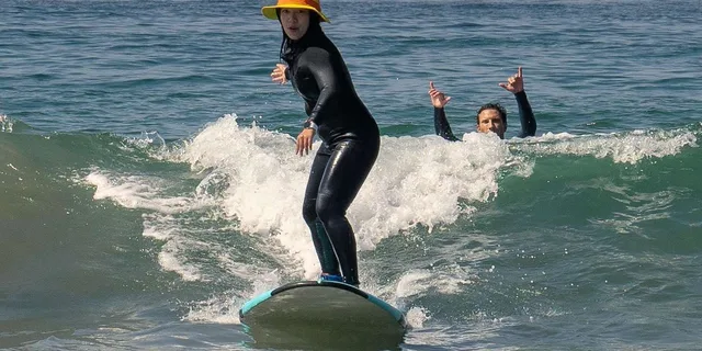Malibu Surf Lessons - Image 5