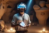 Los Angeles VR Escape Room Experience thumbnail 6