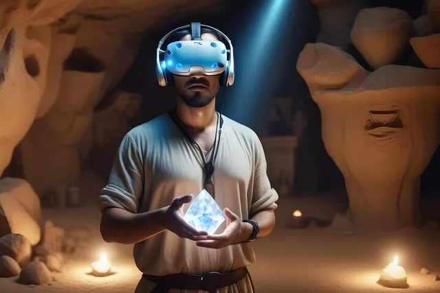 Los Angeles VR Escape Room Experience - Image 6