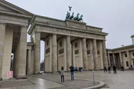 Berlin Potsdam Private Tour by Car 6 hr thumbnail 1