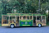Multnomah Falls Trolley Tour Day Pass thumbnail 3