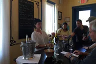 Columbia Gorge Wine Tasting Tour thumbnail 5