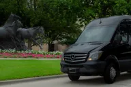 Dallas Private Airport and Hotel Transportation thumbnail 3