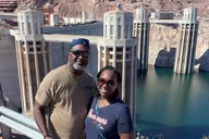 Las Vegas Hoover Dam Trike Tour thumbnail 4