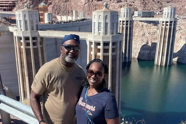 Las Vegas Hoover Dam Trike Tour - Image 4
