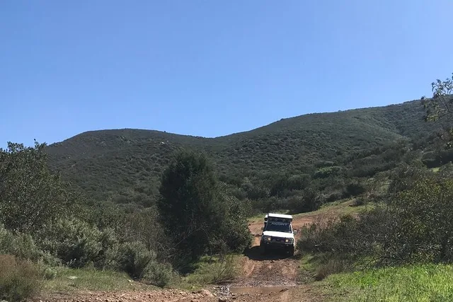 San Diego Off-Road Adventure - Image 6
