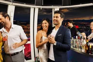 Las Vegas High Roller Entry with Open Bar thumbnail 1