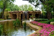 Dallas Arboretum and Botanical Gardens Tour thumbnail 3