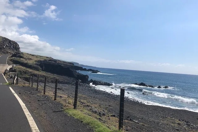 Maui Road to Hana Reverse Tour - Image 1