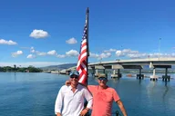 Honolulu Pearl Harbor Tour with Private Transportation thumbnail 4