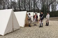 Jamestown Settlement and American Revolution Museum 7-Day Ticket thumbnail 3