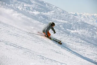 Ogden Ski Rental Package