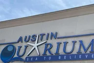 Austin Aquarium Entry Ticket thumbnail 1