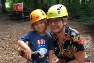 Nashville Zipline Adventure thumbnail 3