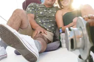San Diego Sailing Cruise for Two thumbnail 3