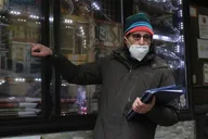 New York City History and Food Walking Tour thumbnail 2