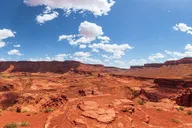 Moab Jeep Tour at Afternoon thumbnail 3