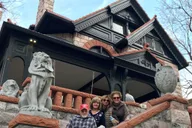 Denver Ghost Walking Tour at Twilight thumbnail 3