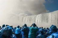 Niagara Falls American Tour with Boat thumbnail 3