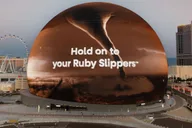 Las Vegas Sphere Experience: The Wizard of Oz thumbnail 5