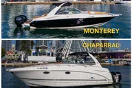 Miami Private Boat Cruise with Captain thumbnail 5