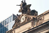 New York Grand Central Terminal Audio Tour thumbnail 4