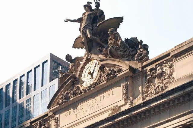 New York Grand Central Terminal Audio Tour - Image 4