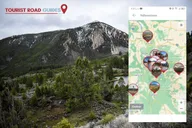 Yellowstone Self-Guided Tour with Audioguide thumbnail 1