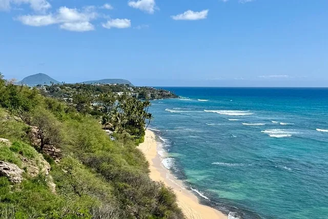 Honolulu Private Half-Day Tour with Videography - Image 2