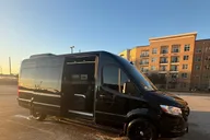 Dallas Private Transport thumbnail 1