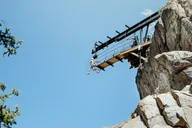 Buena Vista Via Ferrata Climbing Experience thumbnail 2