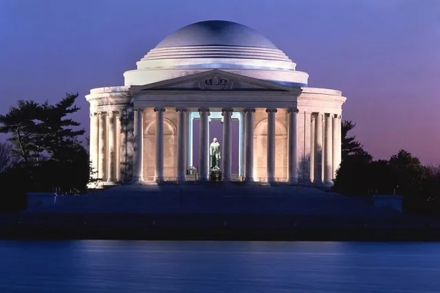 Washington DC Virtual Tour - Image 5