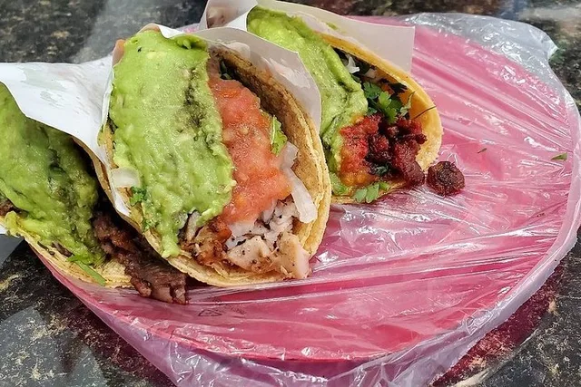Tijuana Taco and Craft Beer Tour 6 hr - Image 4