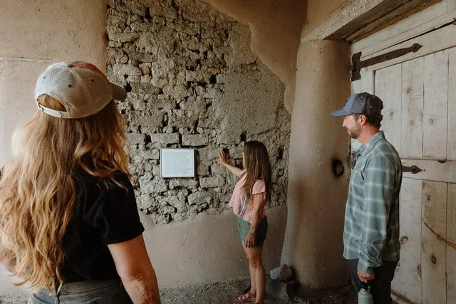 Taos Cultural Tour Half Day - Image 2