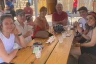 Brooklyn Beer Brewery and Pizza Bike Tour thumbnail 6