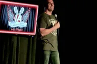 Las Vegas L.A. Comedy Club at The STRAT 1.5 hr thumbnail 2