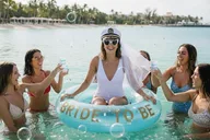 Miami Boat Tour Day and Night Cruises thumbnail 1