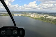 Orlando Private Helicopter Tour to Space Coast thumbnail 2