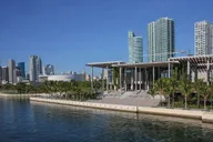 Miami Art Museum Entry Ticket thumbnail 1
