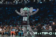 Brooklyn WNBA Game at Barclays Center thumbnail 3