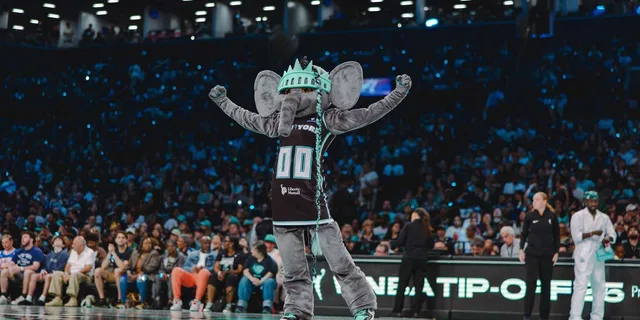 Brooklyn WNBA Game at Barclays Center - Image 3