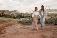 Denver Scenic Photoshoot in the Foothills 1 hr thumbnail 3
