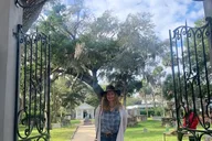 St. Augustine Tarot Walk and Ghost Tour thumbnail 6