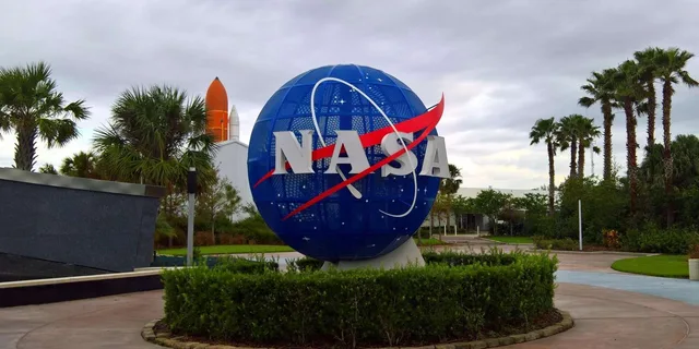 Miami NASA Tour - Image 1