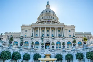 Washington D.C. Faith Heritage Tour 6 hr