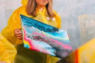 Houston Art Experience thumbnail 5