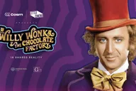 Los Angeles Willy Wonka Immersive Experience 2 hr thumbnail 1