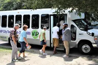 New Orleans City and Cemetery Bus Tour 2 hr 15 min thumbnail 4