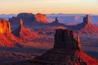 Monument Valley Tour with Navajo Guide 3 hr thumbnail 3